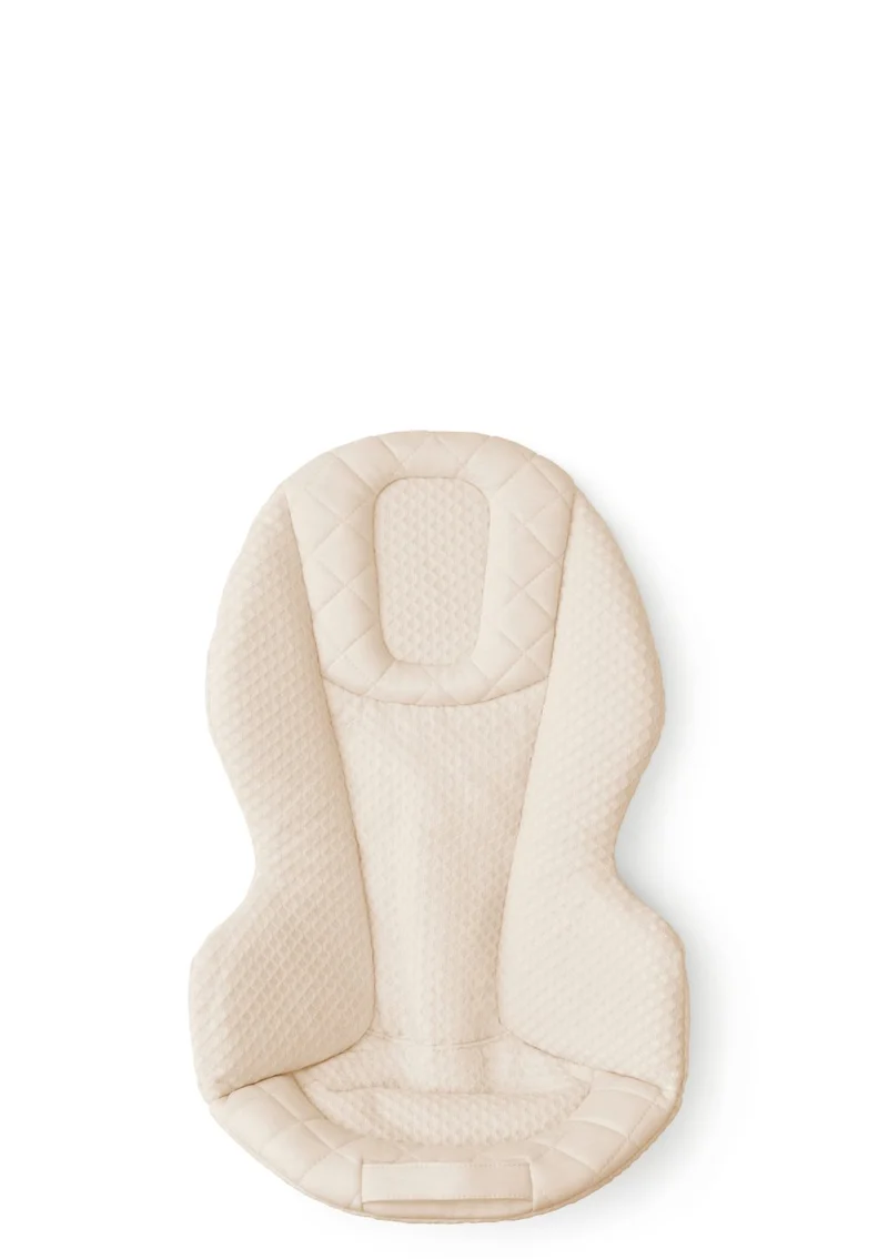 3-in-1 Babywippe 'Evolve' Mesh cream