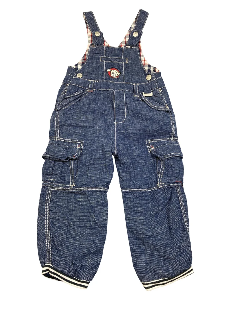 Kanz Latzhose 86 | 18m