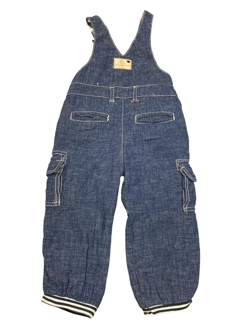 Kanz Latzhose 86 | 18m