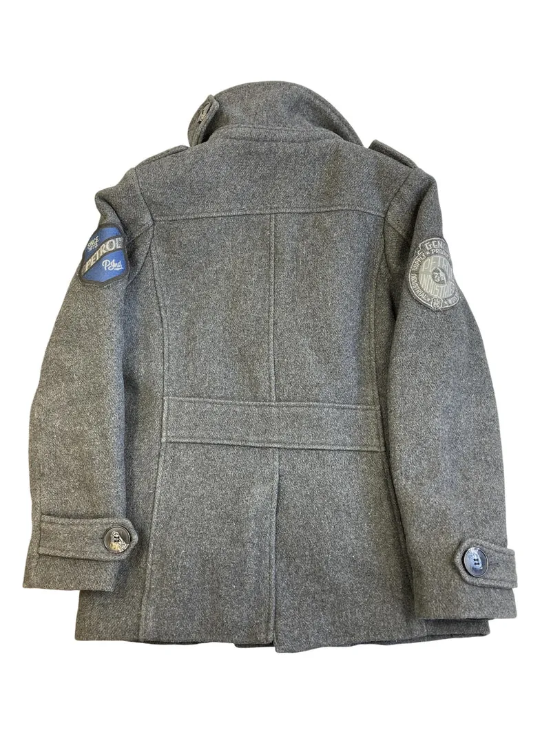Petrol Industries Wintermantel 152 | 12yrs