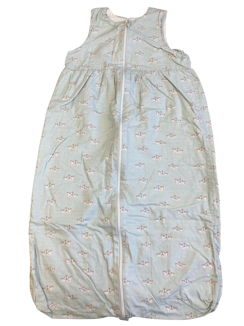 PUSBLU Schlafsack 90 cm Schlafsacklänge