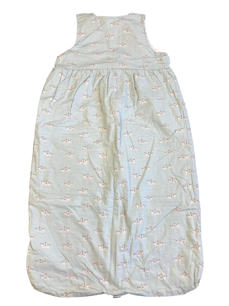 PUSBLU Schlafsack 90 cm Schlafsacklänge