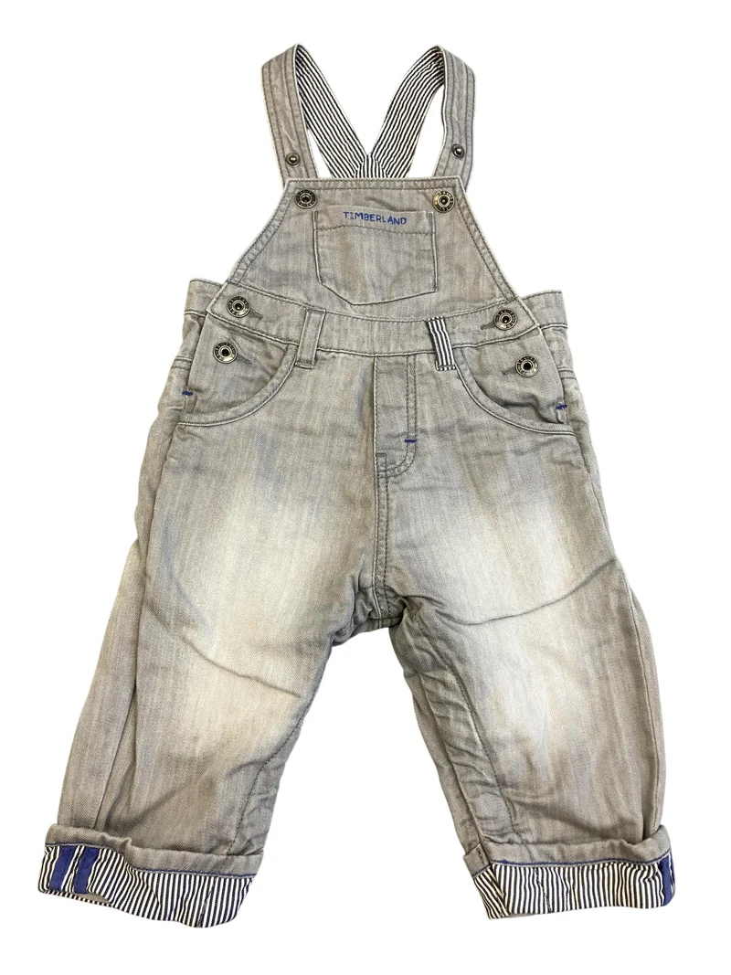 Timberland Latzhose 68 | 06m