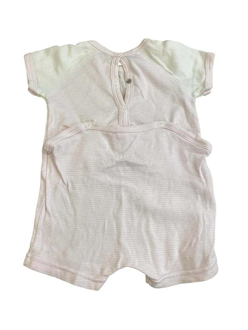 Petit Bateau Body 68 | 06m