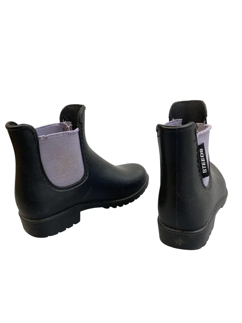 Steeds Reitschuhe 27 Schuhgröße