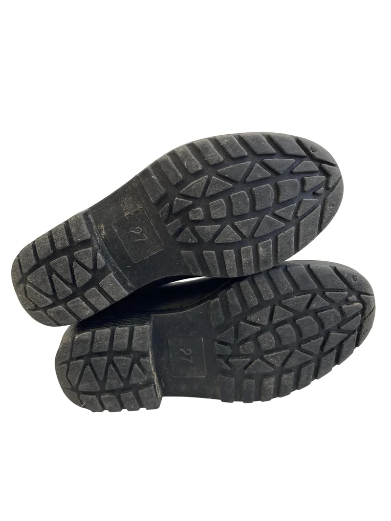 Steeds Reitschuhe 27 Schuhgröße