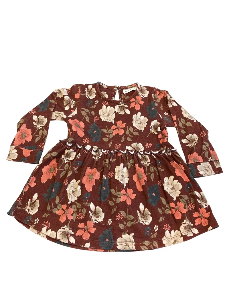 Name it Kleid 92 | 2yrs