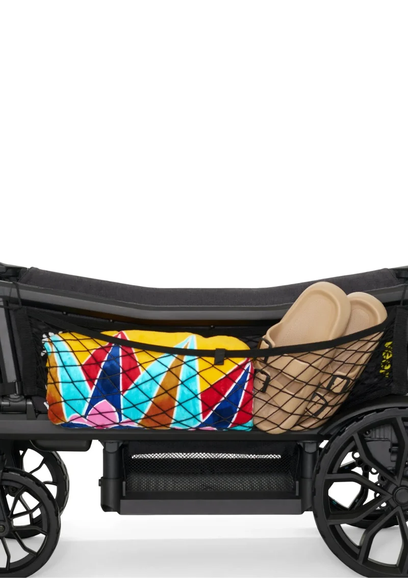 2er-Set Netztaschen für Cruiser / Cruiser XL