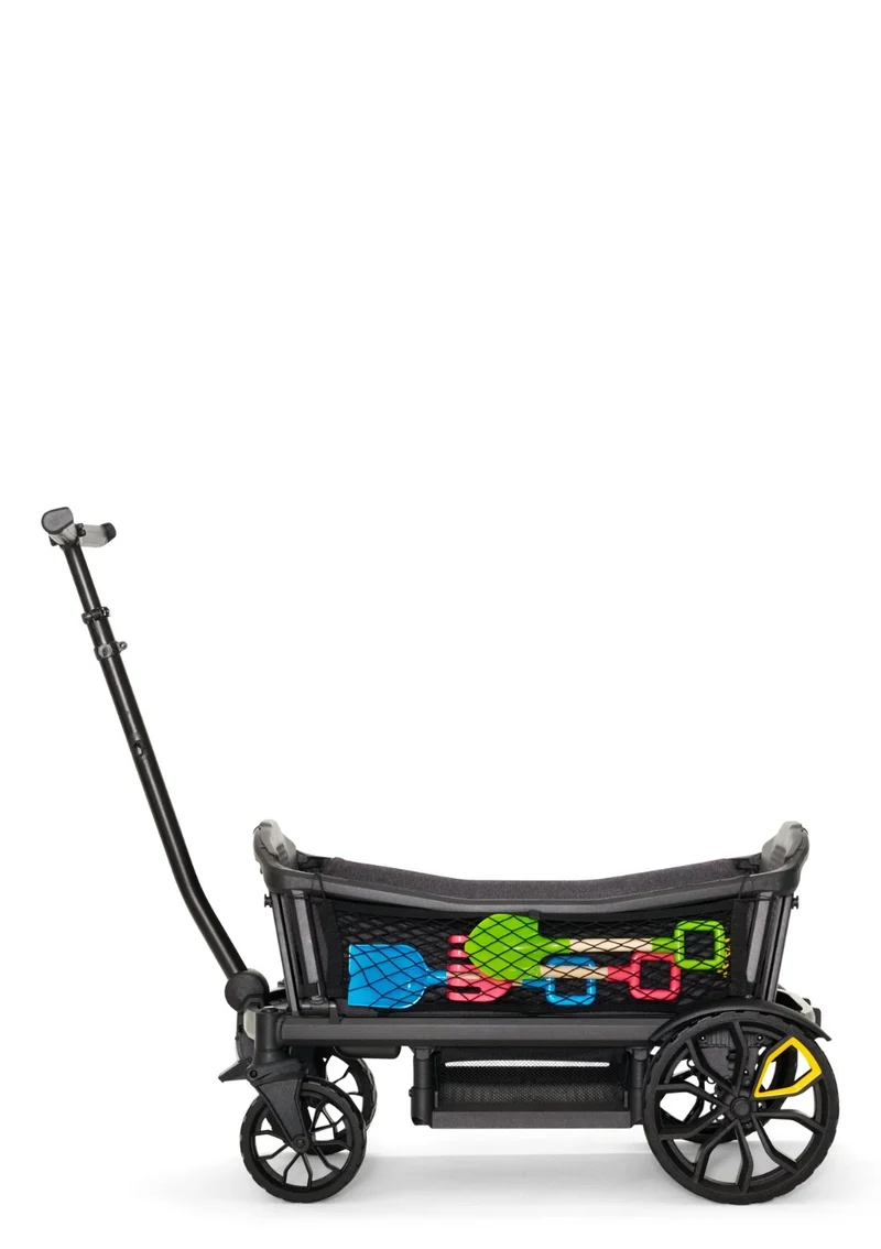 2er-Set Netztaschen für Cruiser / Cruiser XL