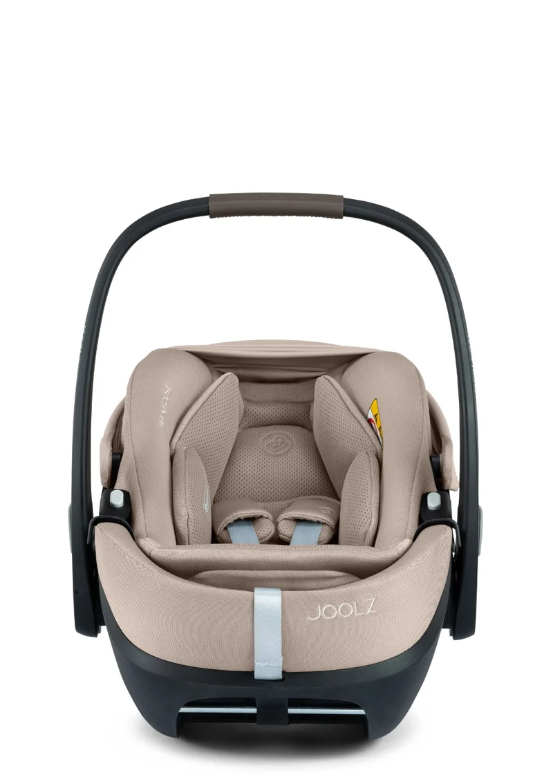 Babyschale 'Pebble 360 Pro 2' Sandy Taupe by Maxi Cosi