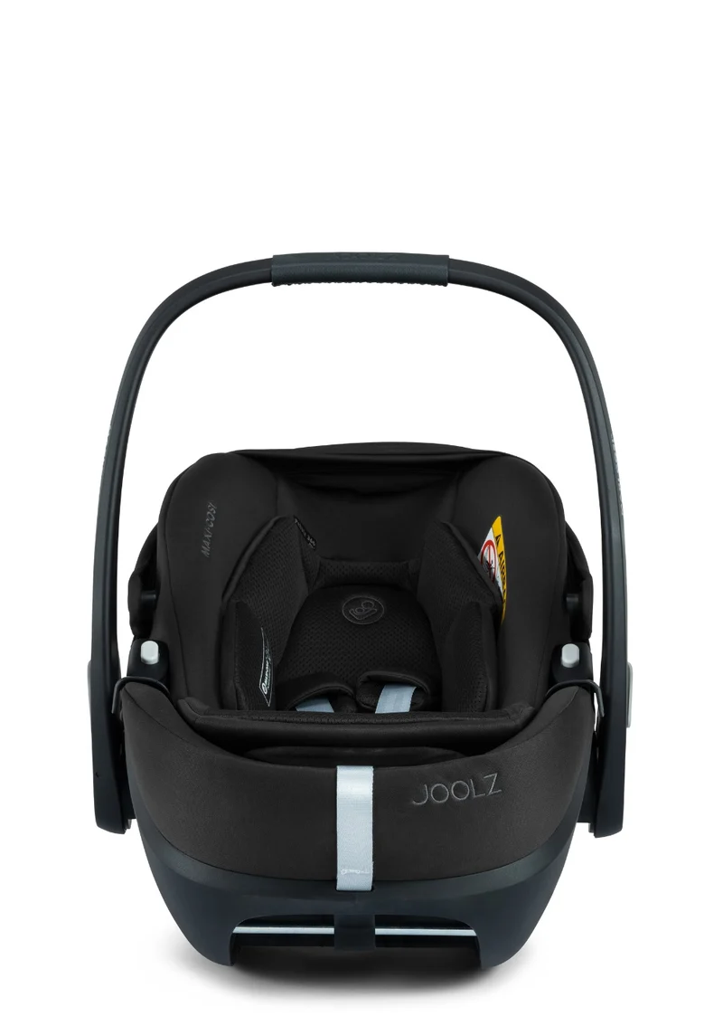 Babyschale 'Pebble 360 Pro 2' Space Black by Maxi Cosi