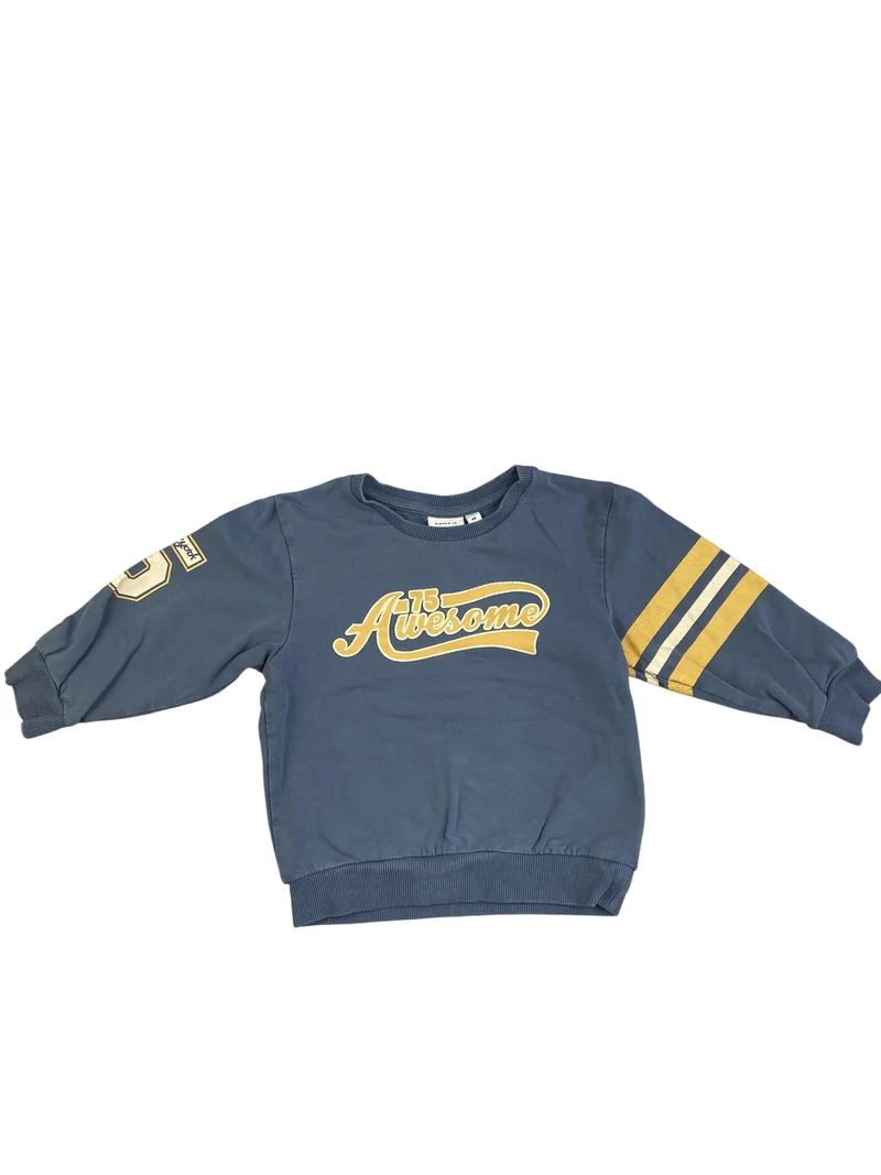 Name it Pullover 86 | 18m
