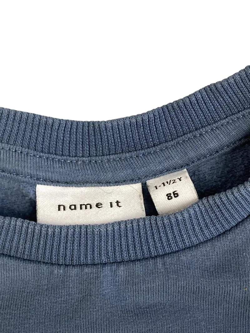 Name it Pullover 86 | 18m