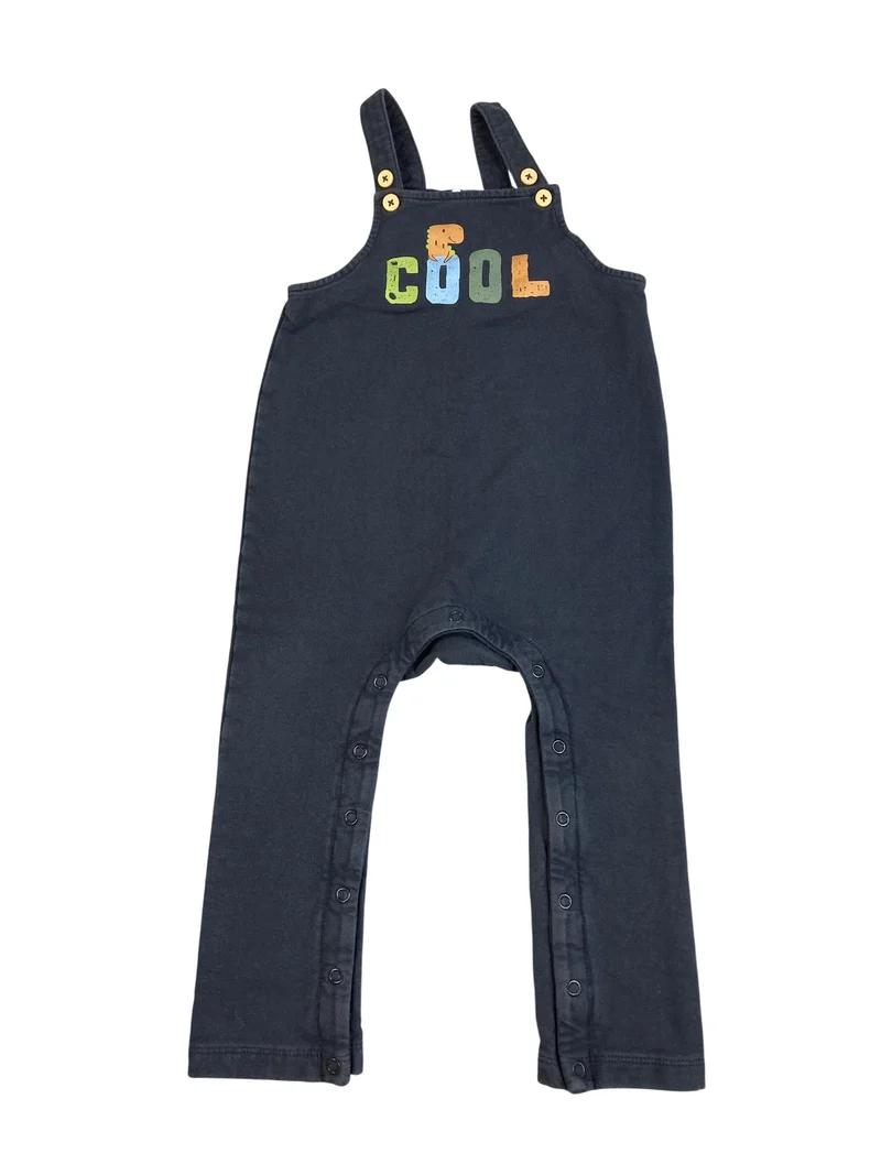Name it Latzhose Cool 86 | 18m