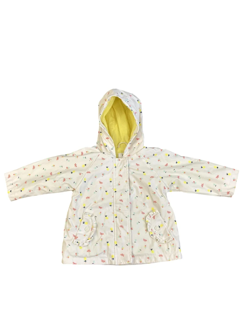 Vertbaudet Regenjacke 74 | 09m