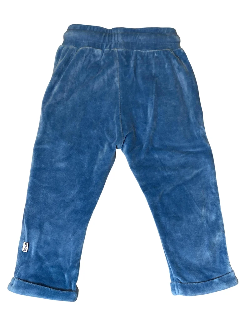 Ba*ba Nikkihose 92 | 2yrs
