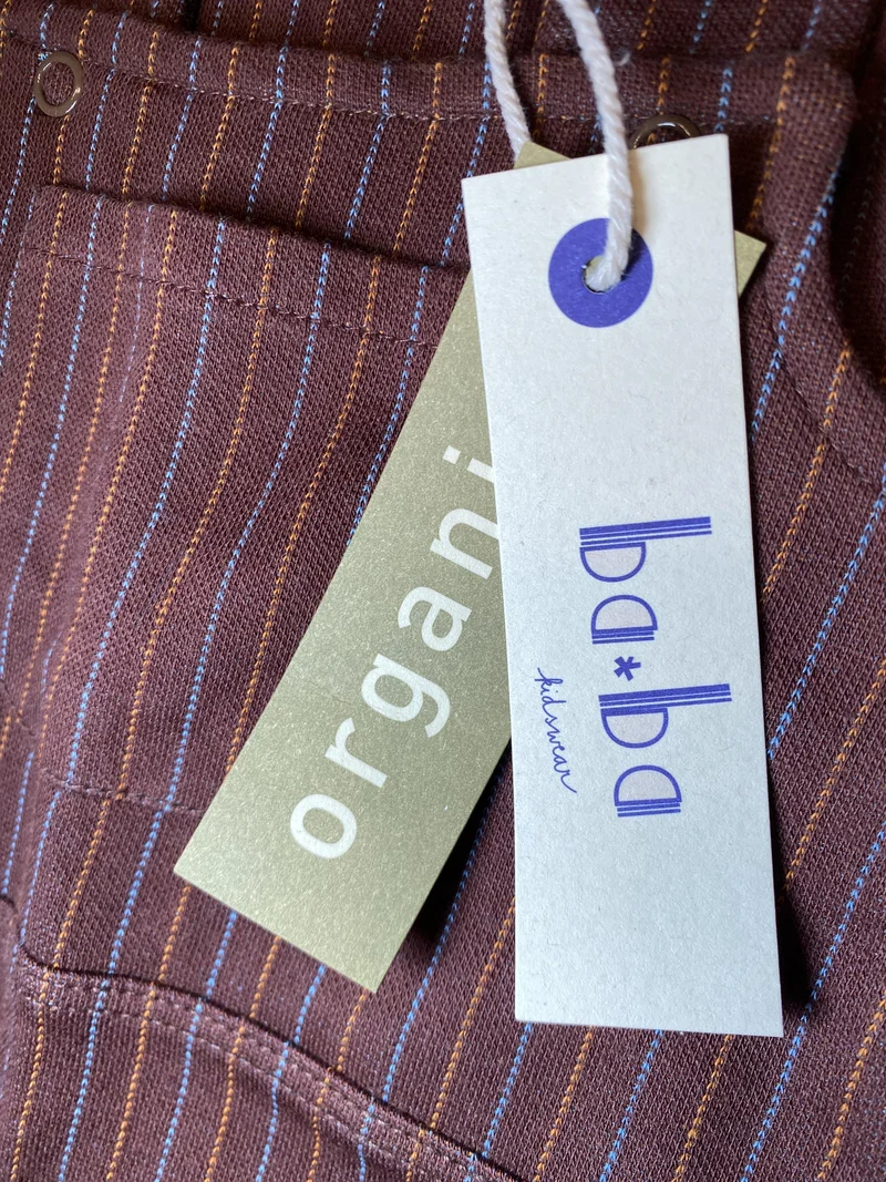Ba*ba Latzhose 68 | 06m