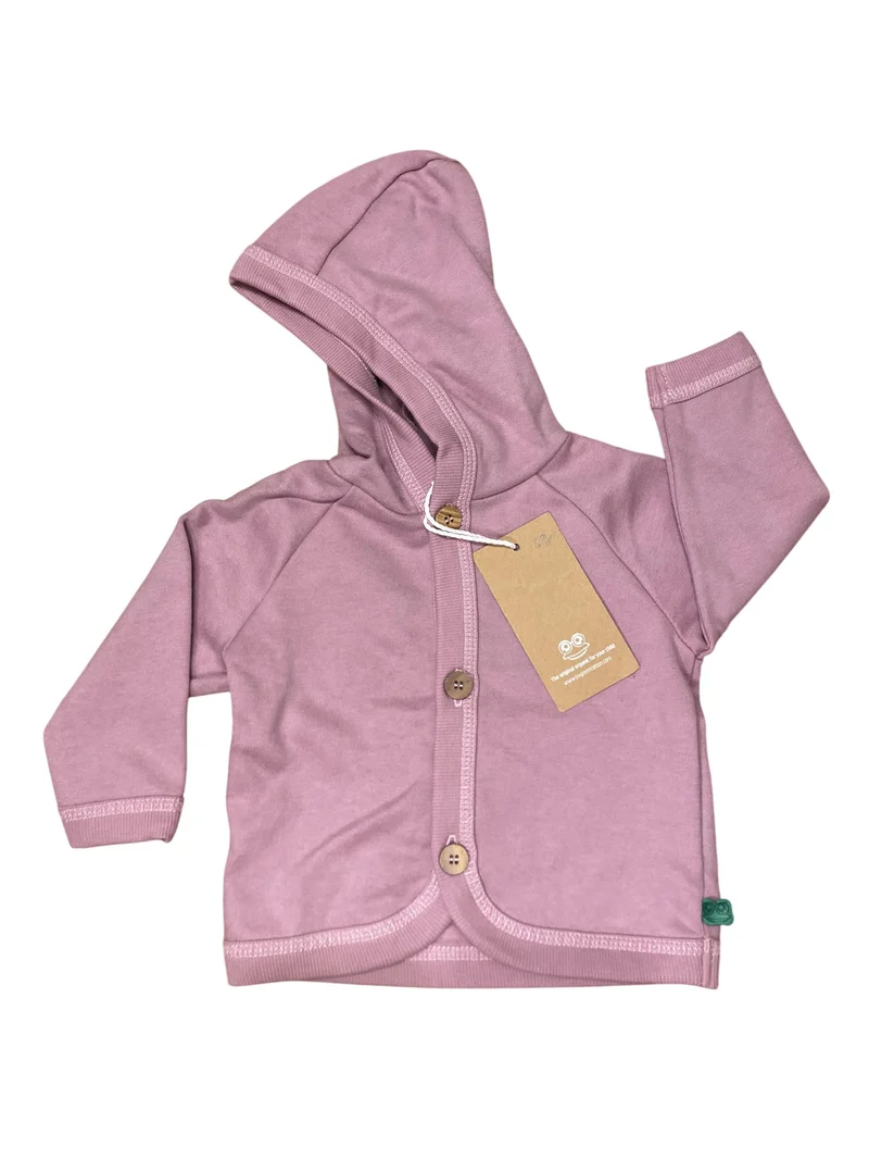 Freds World by Green Cotton Sweatjacke 62 | 03m