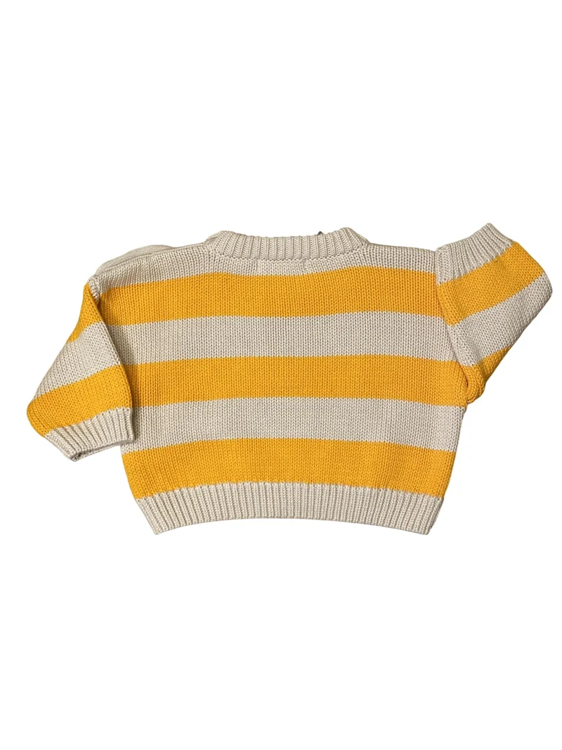 The New Society Pullover 62 | 03m