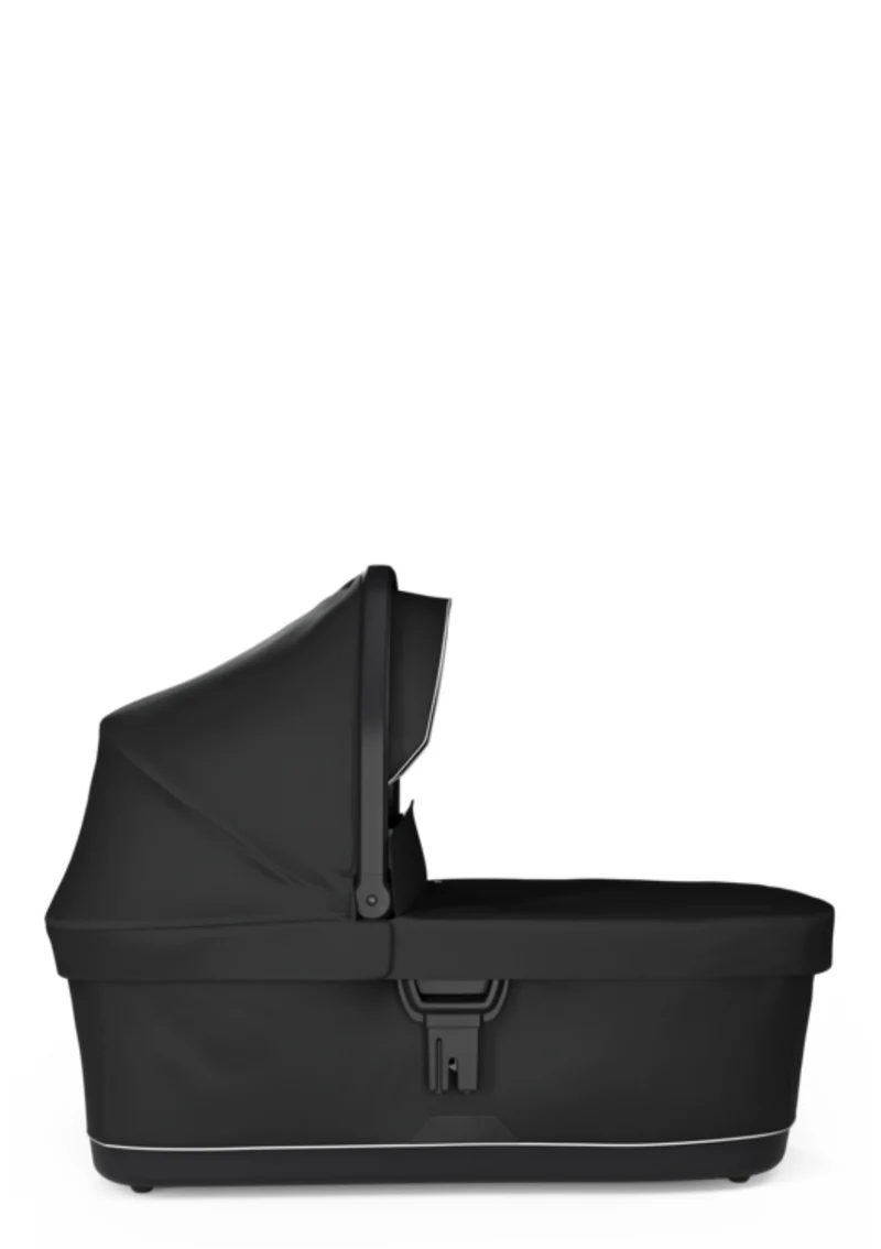 Kinderwagen-Set 'Urban Glide 4-wheel' Black