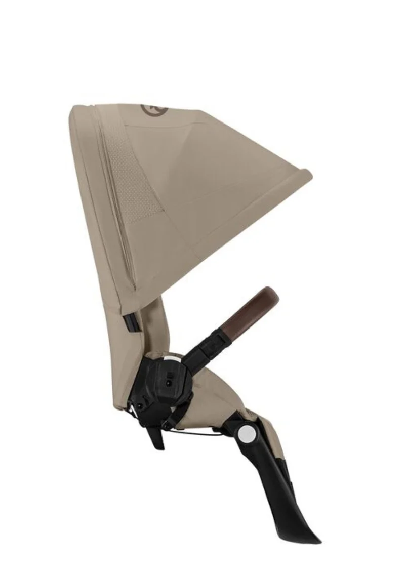 Sitzeinheit für 'Gazelle S' Almond Beige