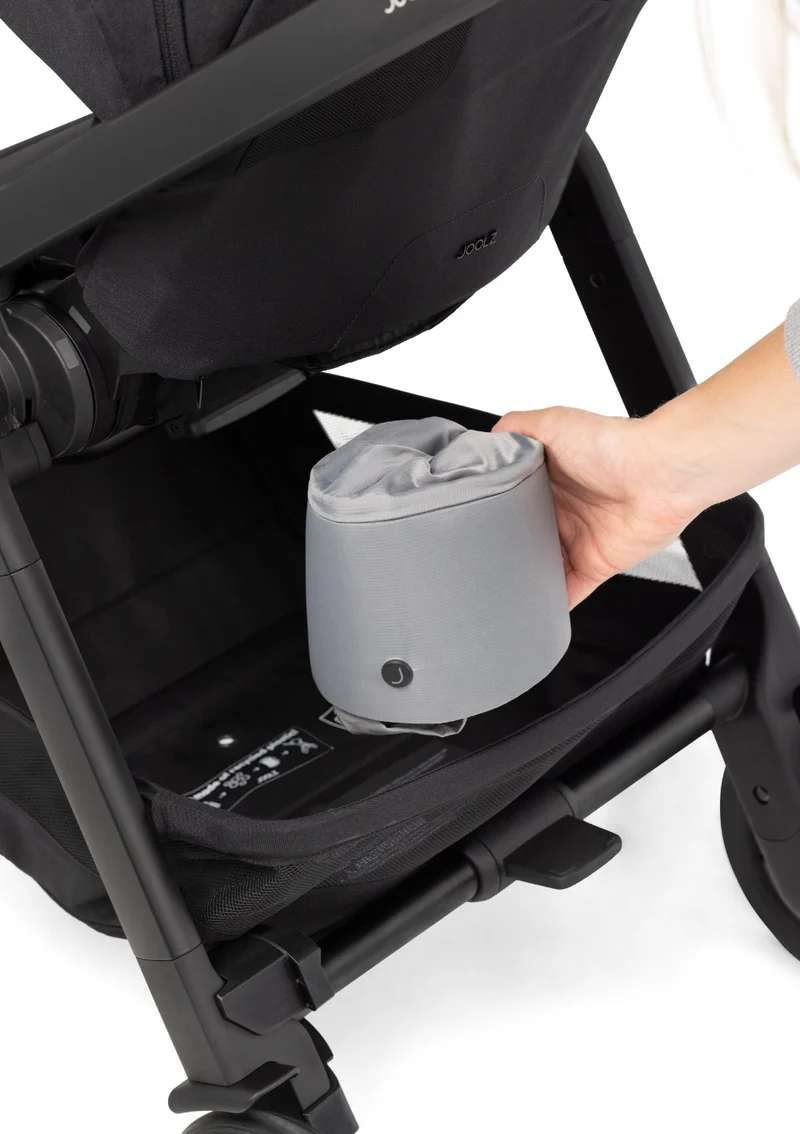 Regenverdeck für 'Hub2'
