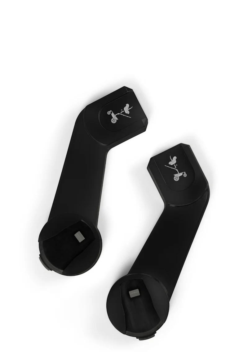 Autositzadapter für 'Hub2'