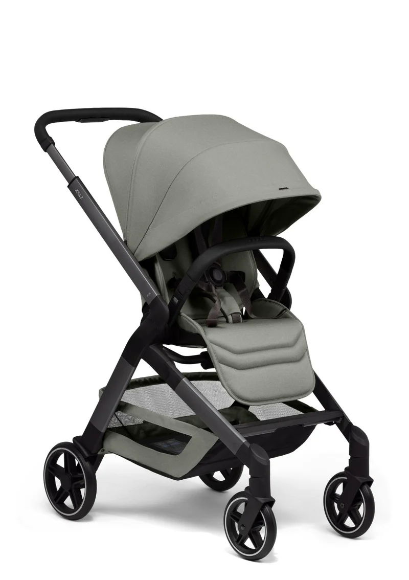 Kinderwagen 'Hub2' Sage green