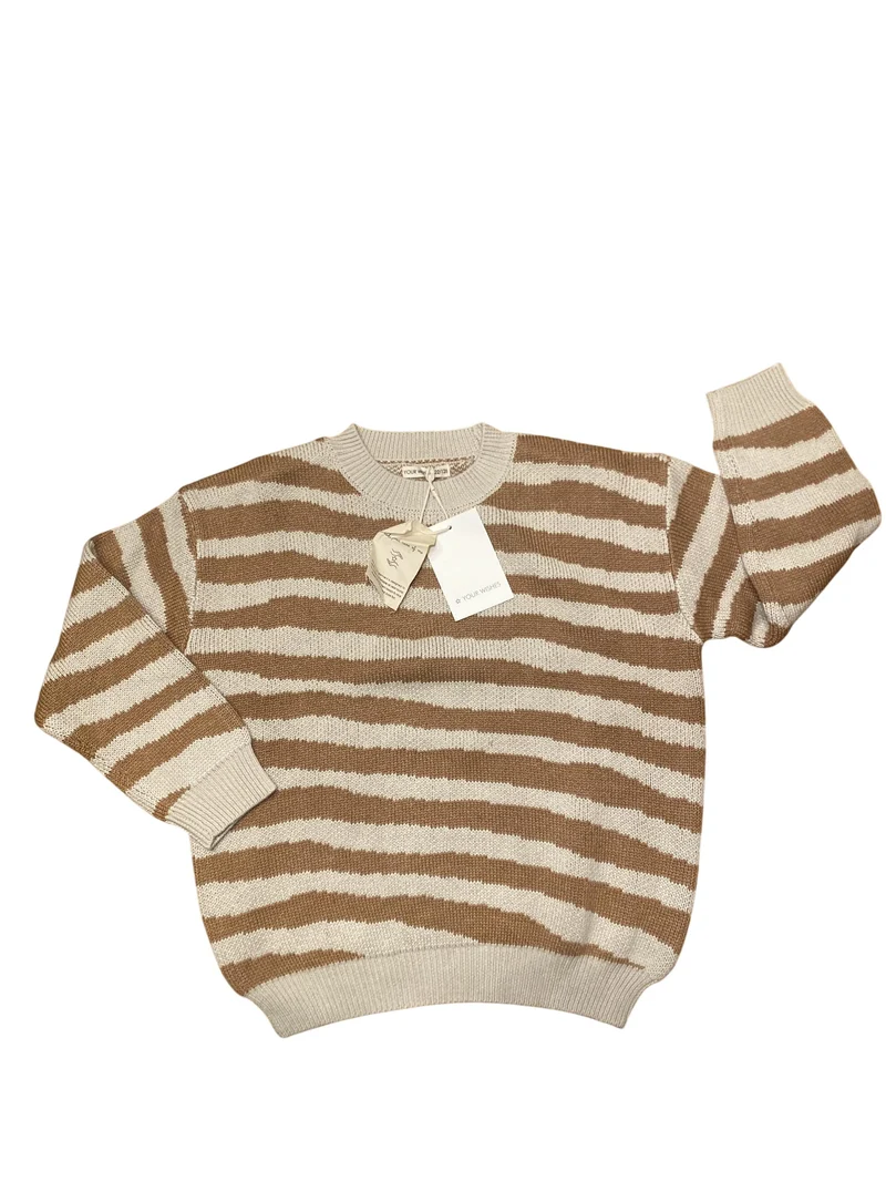 Your wishes Strickpullover 104 | 4yrs, 98 | 3yrs