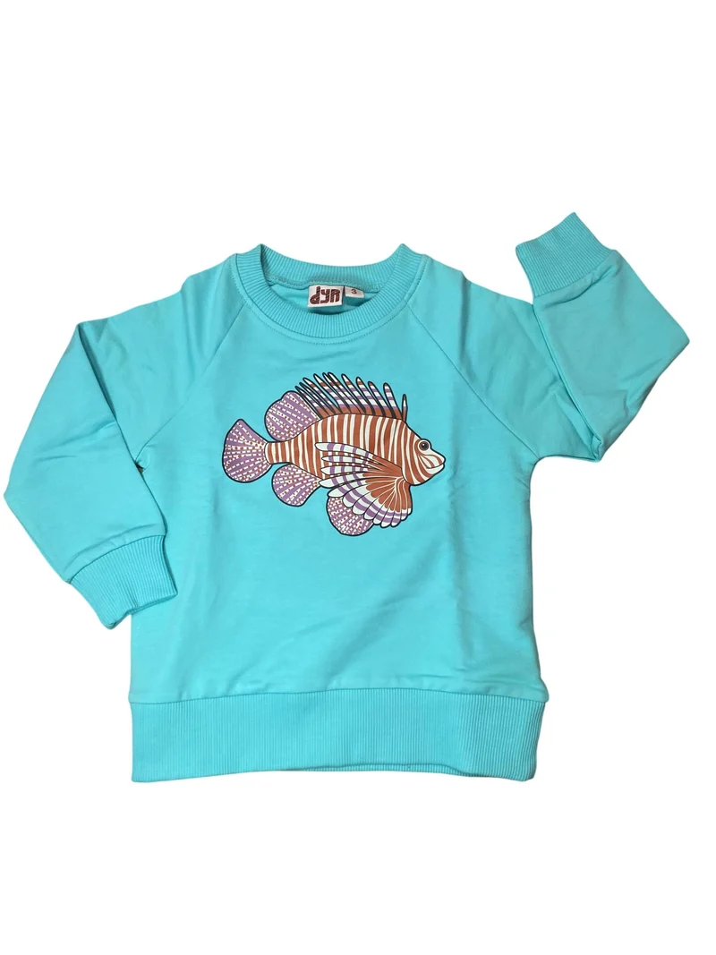Danefae Dünner Sweatshirt 98 | 3yrs