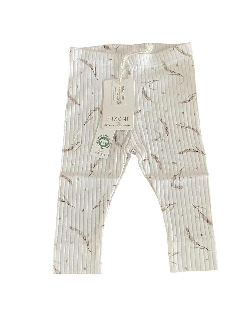 Fixoni Ripp leggings 74 | 09m