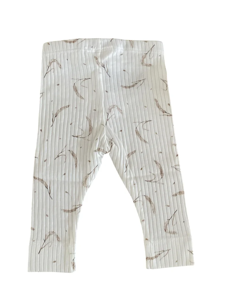 Fixoni Ripp leggings 74 | 09m