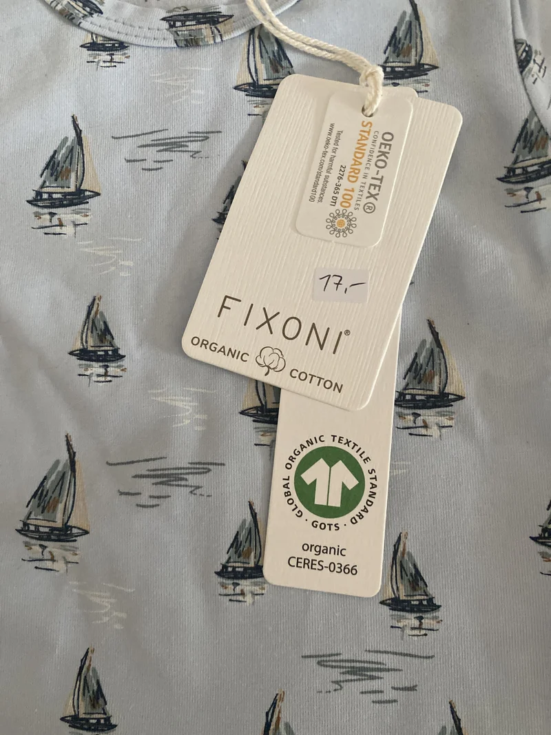 Fixoni Body Hellblau AOP 62 | 03m