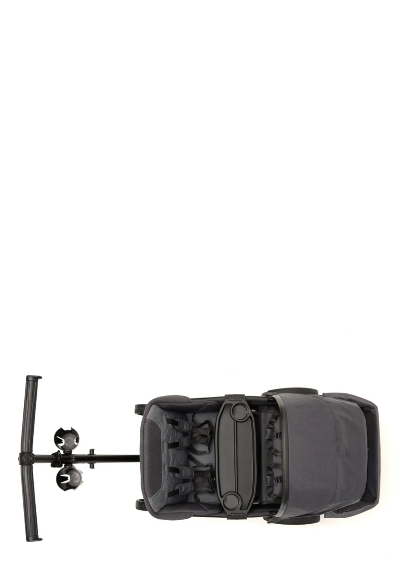 Sitzeinsatz für Cruiser XL