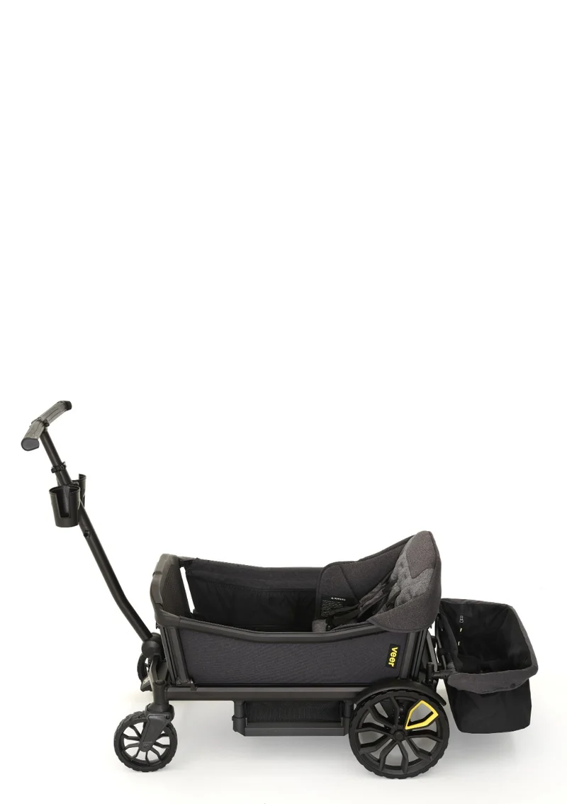 Sitzeinsatz für Cruiser XL