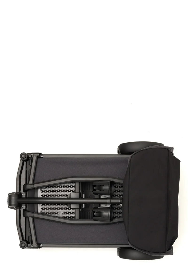 Hecktasche für Cruiser XL