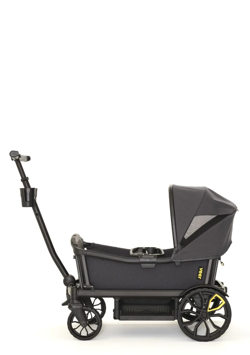 Sonnendach für Cruiser XL