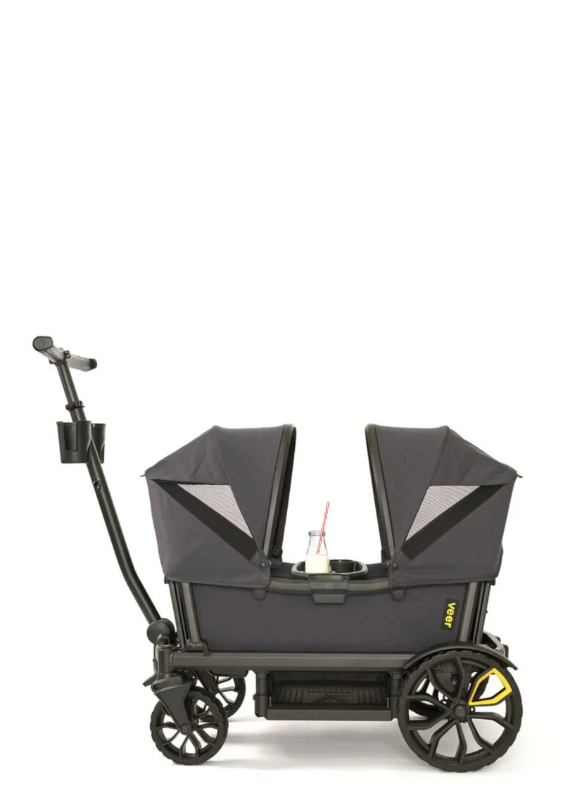 Sonnendach für Cruiser XL