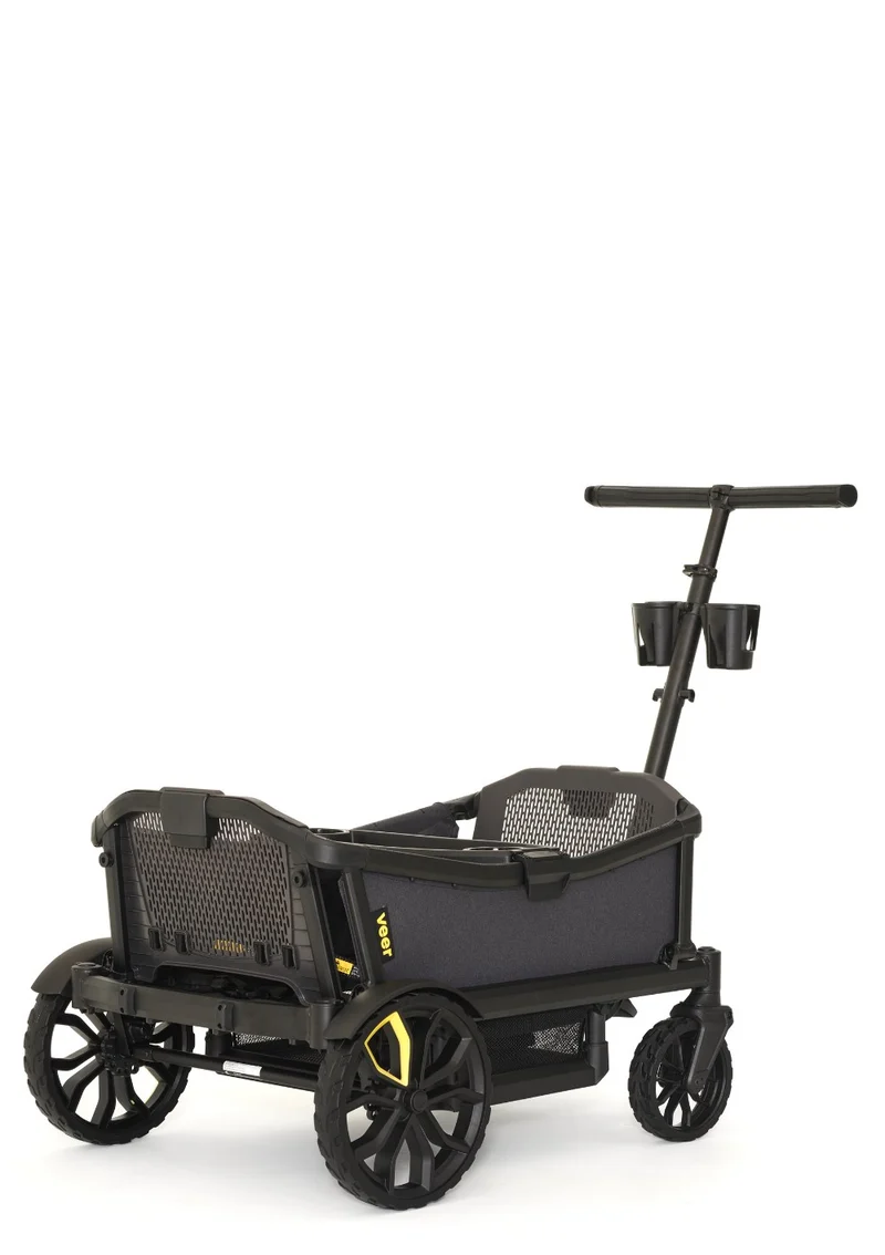 Cruiser XL (inkl. 2er-Set Becherhalter + Esstisch)