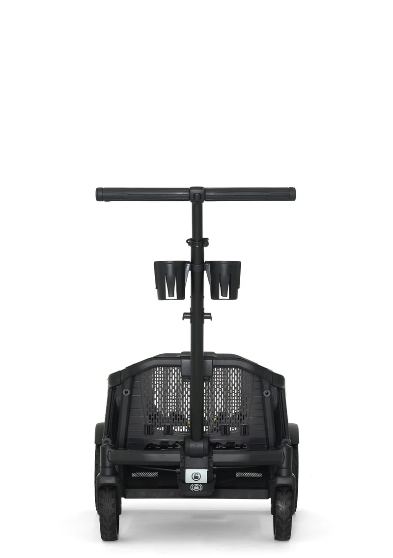 Cruiser XL (inkl. 2er-Set Becherhalter + Esstisch)