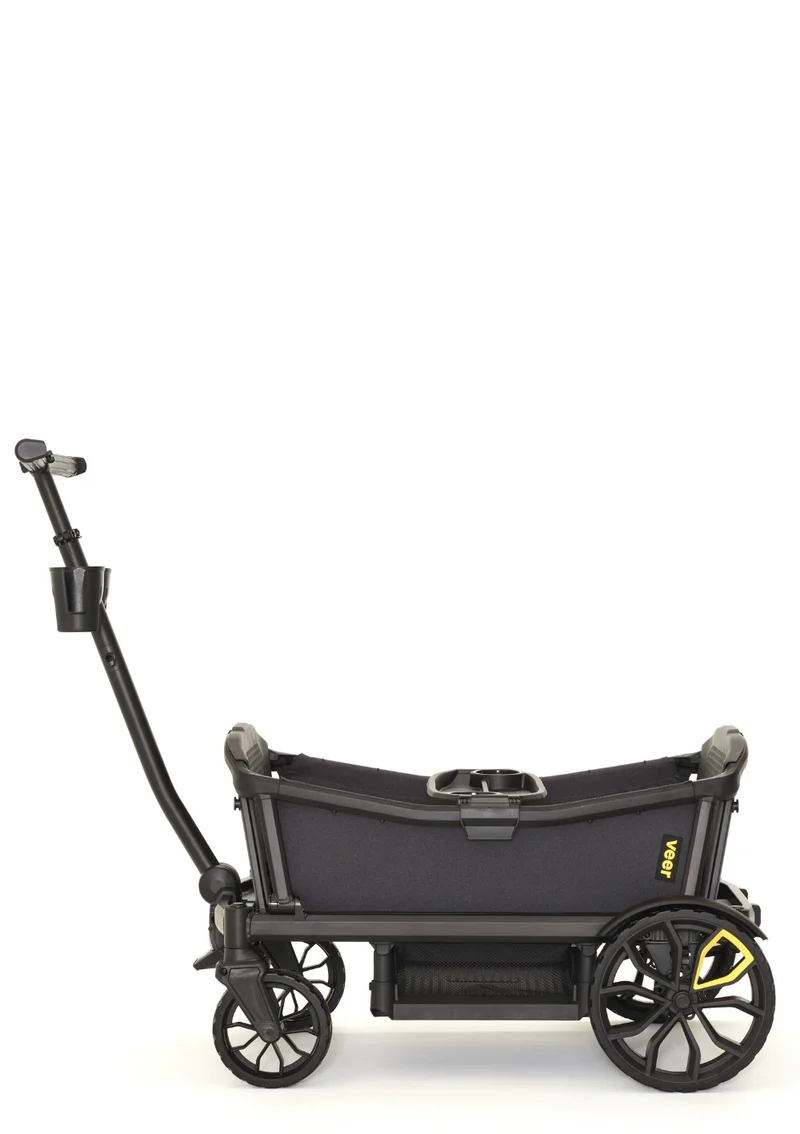 Cruiser XL (inkl. 2er-Set Becherhalter + Esstisch)