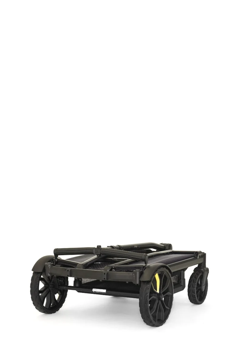 Cruiser XL (inkl. 2er-Set Becherhalter + Esstisch)