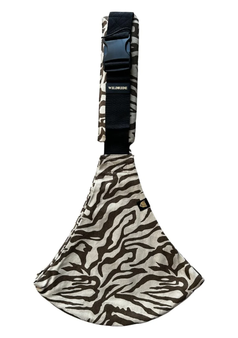 Kleinkindtrage Zebra