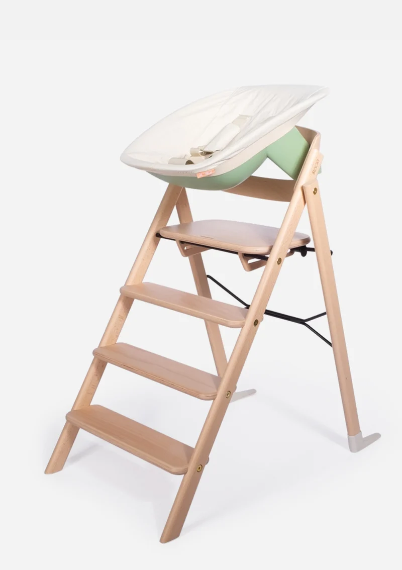 'Klapp' Fußverlängerung