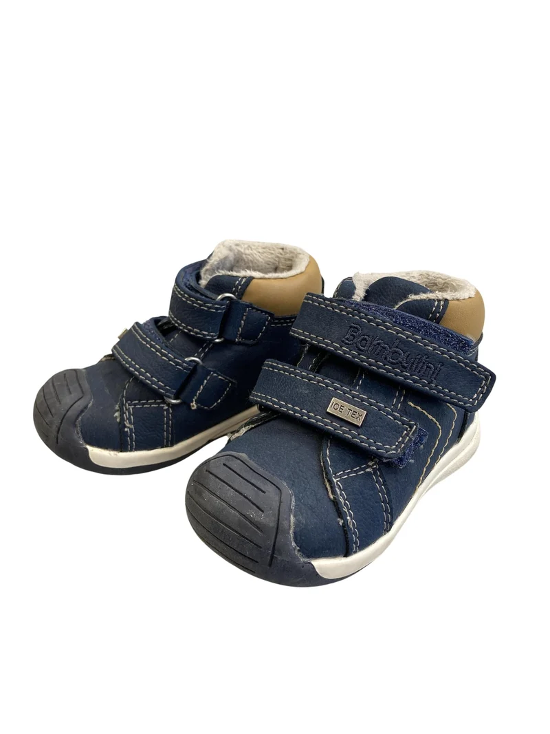 Bambulini Winterschuhe, gefüttert 20 Schuhgröße