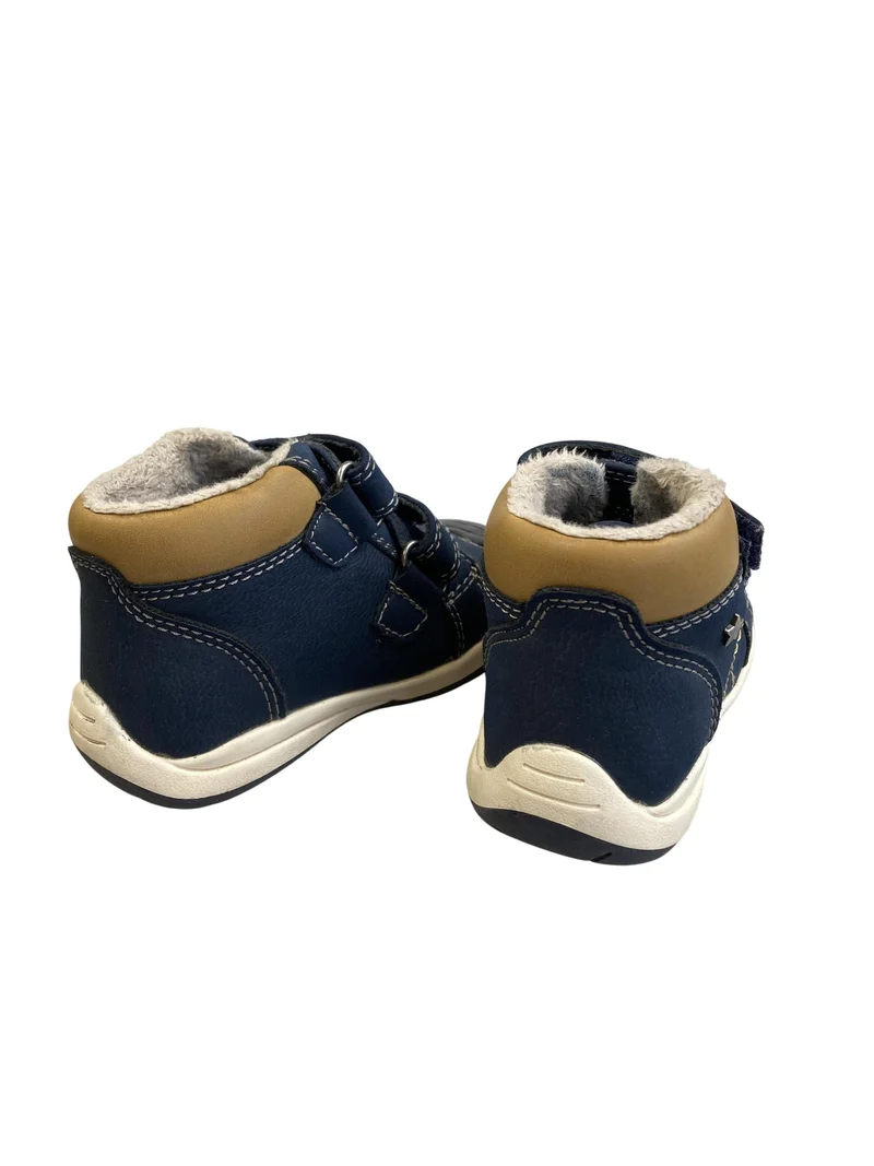 Bambulini Winterschuhe, gefüttert 20 Schuhgröße