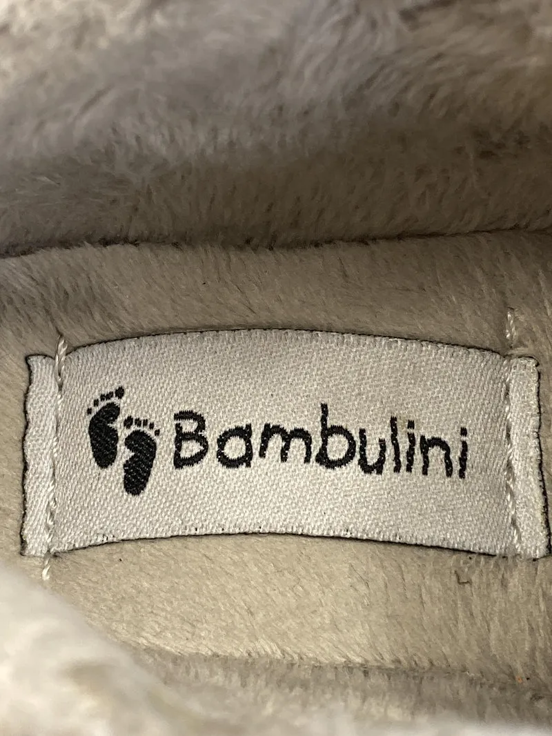 Bambulini Winterschuhe, gefüttert 20 Schuhgröße