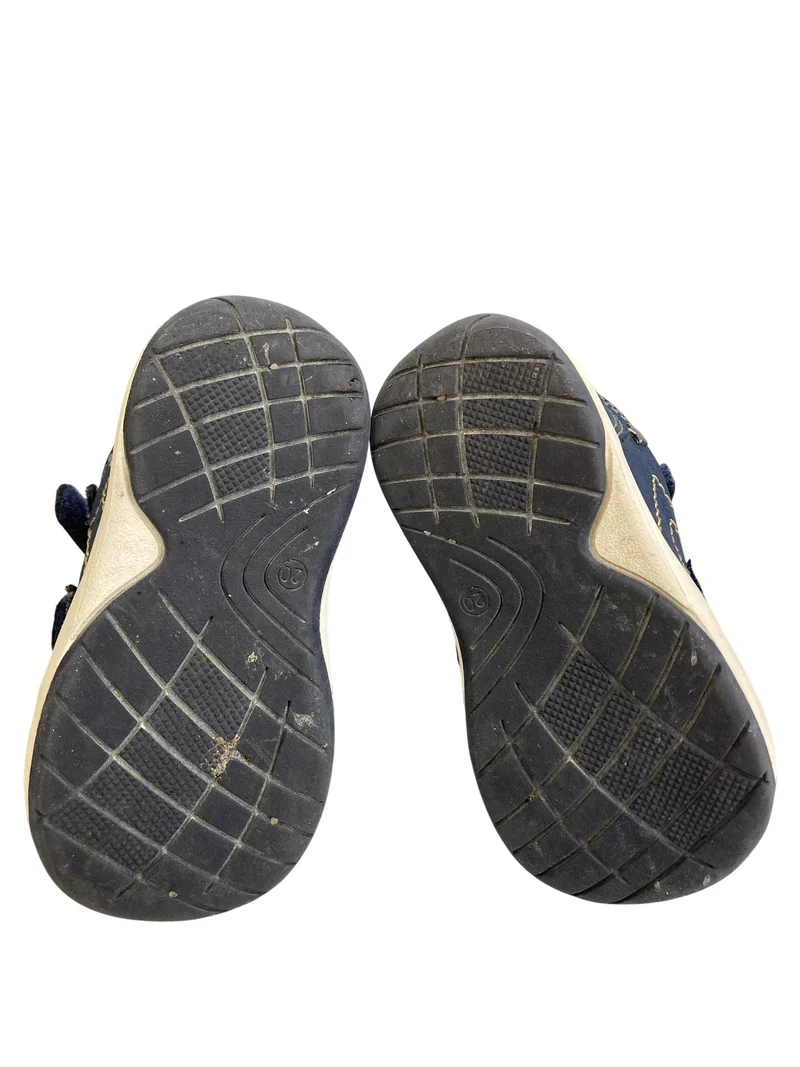 Bambulini Winterschuhe, gefüttert 20 Schuhgröße