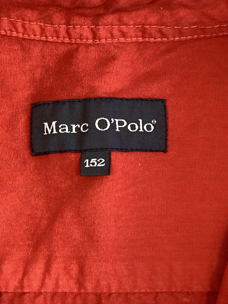 Marc o Polo Hemd 152 | 12yrs