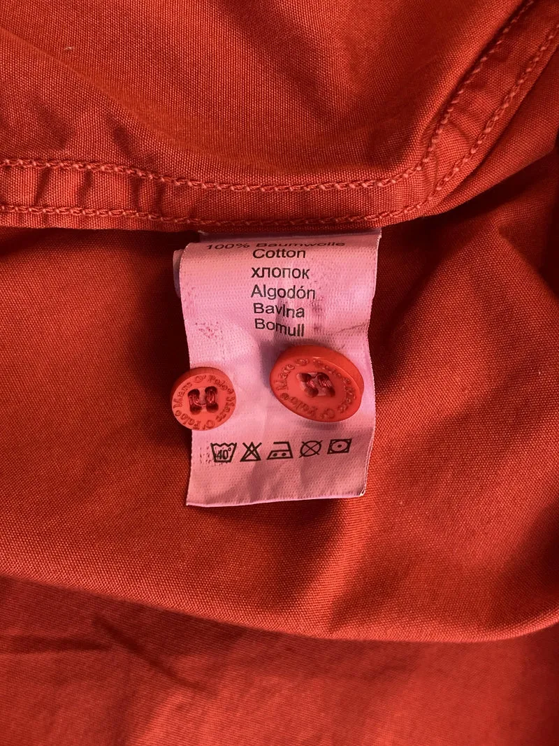 Marc o Polo Hemd 152 | 12yrs